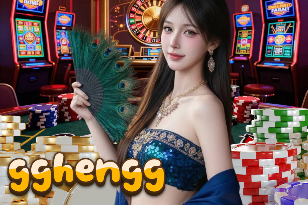 gghengg login