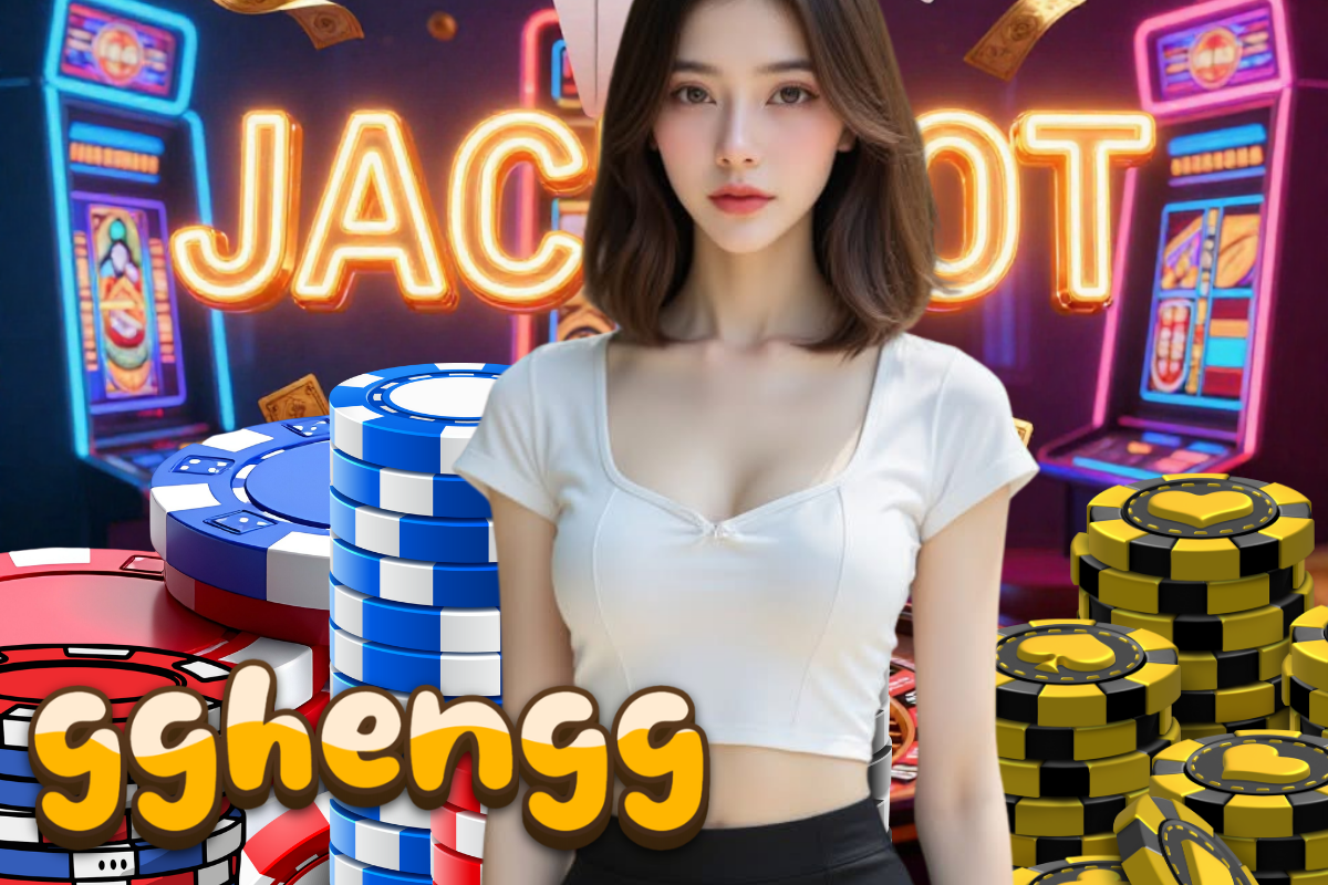 gghengg casino